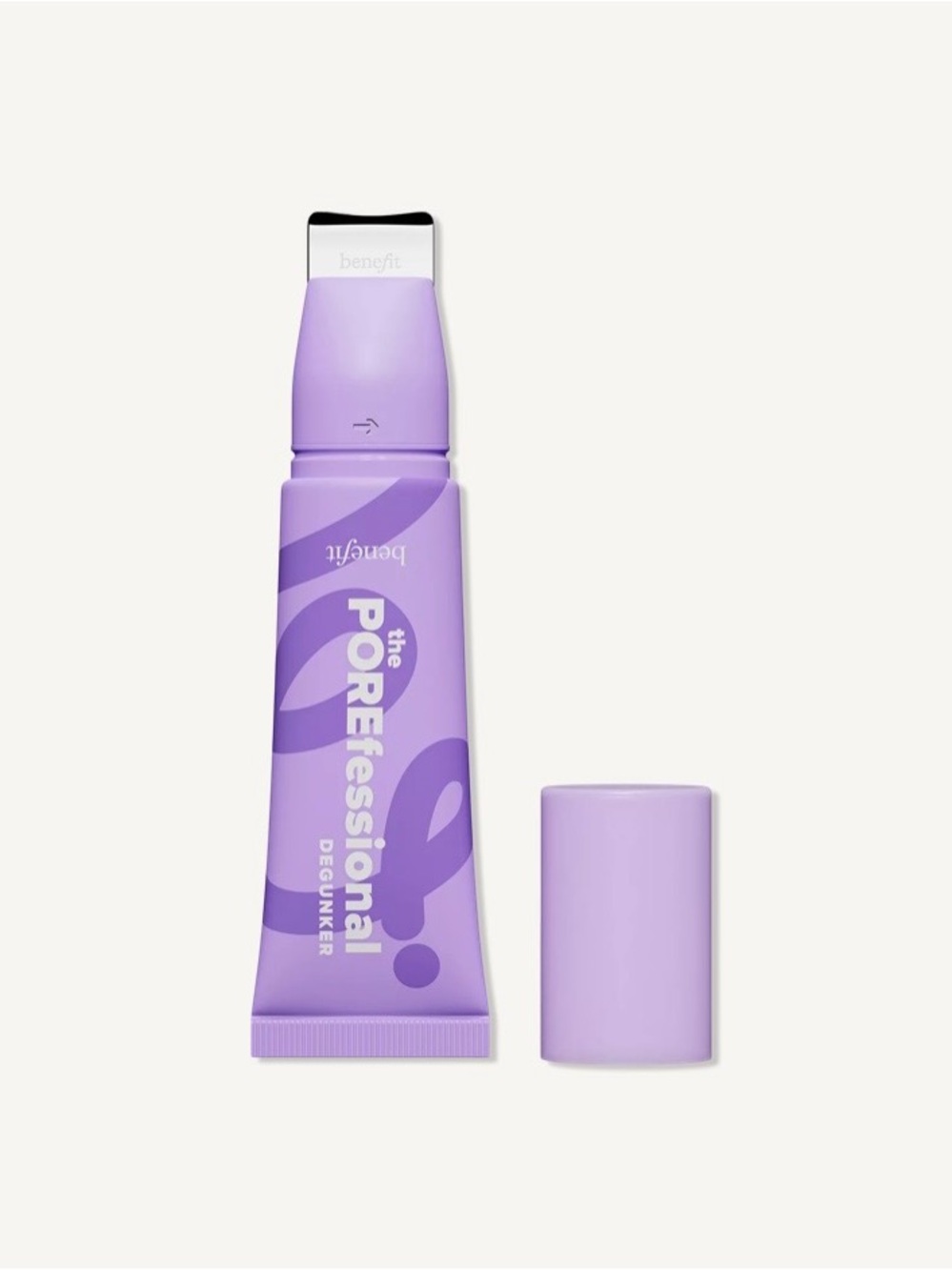 Benefit The POREfessional Degunkier Pore Cleanser $36